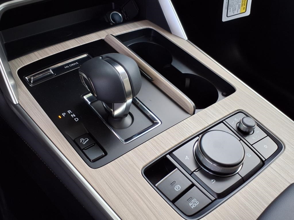 2025 Mazda CX-90 3.3 Turbo Preferred photo 12