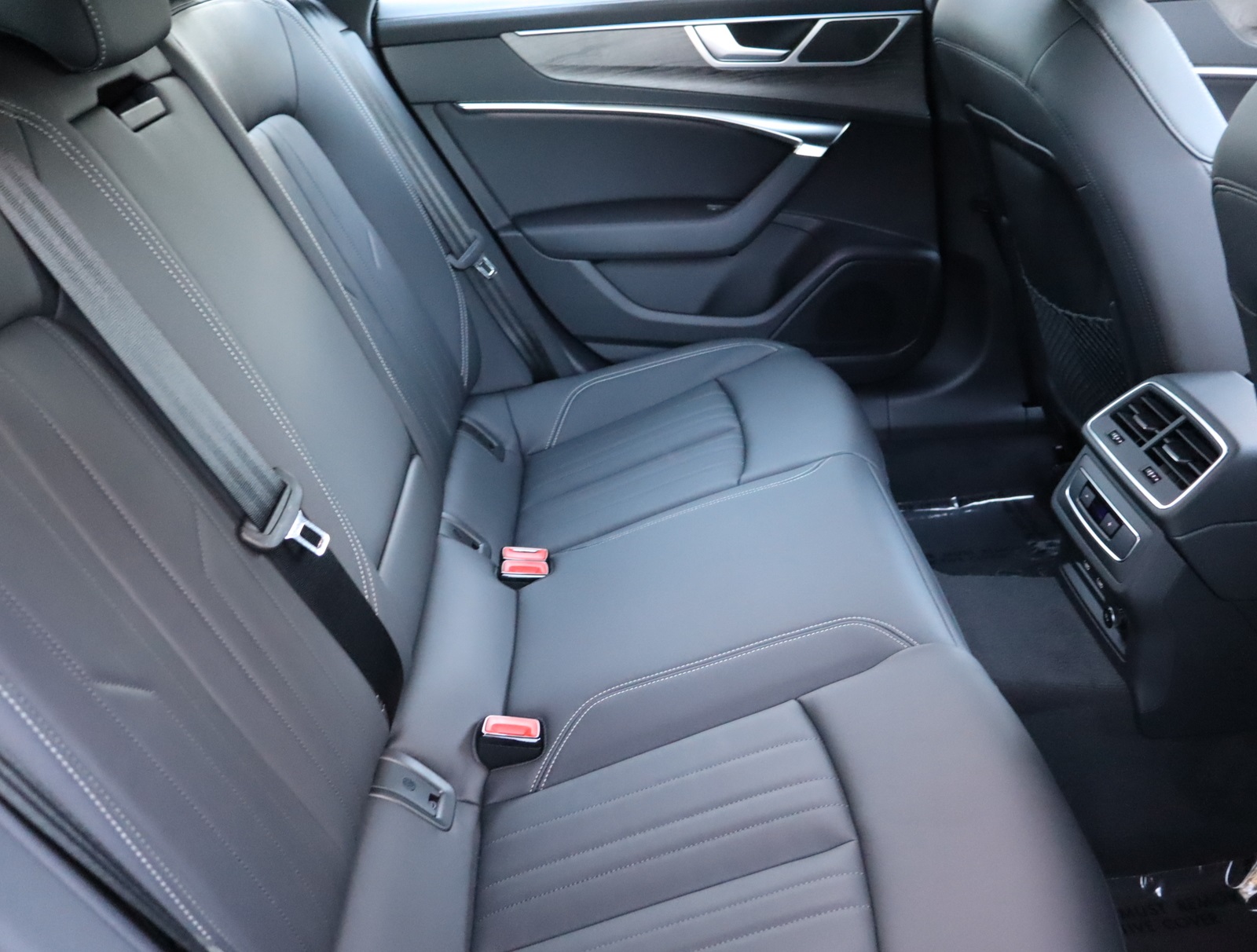 2025 Audi A7 55 Premium photo 11