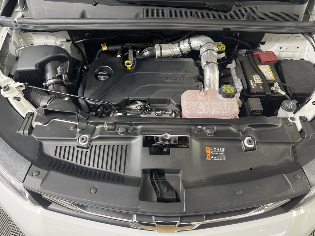 2022 Chevrolet Trax LT photo 17