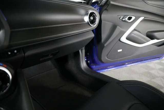 2020 Chevrolet Camaro 2SS photo 10
