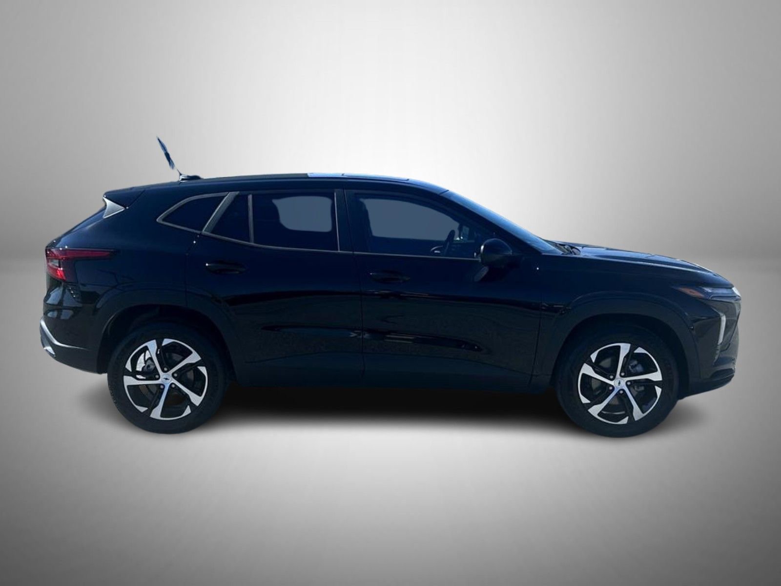 2026 Chevrolet Trax photo 4