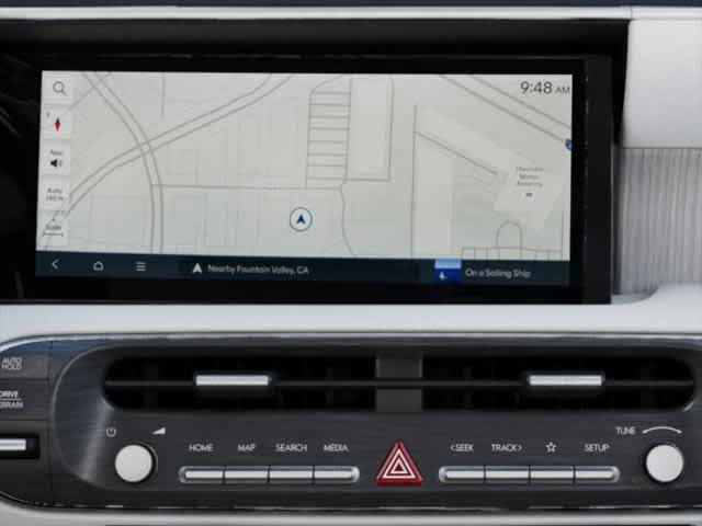 2026 Hyundai Palisade Calligraphy photo 9