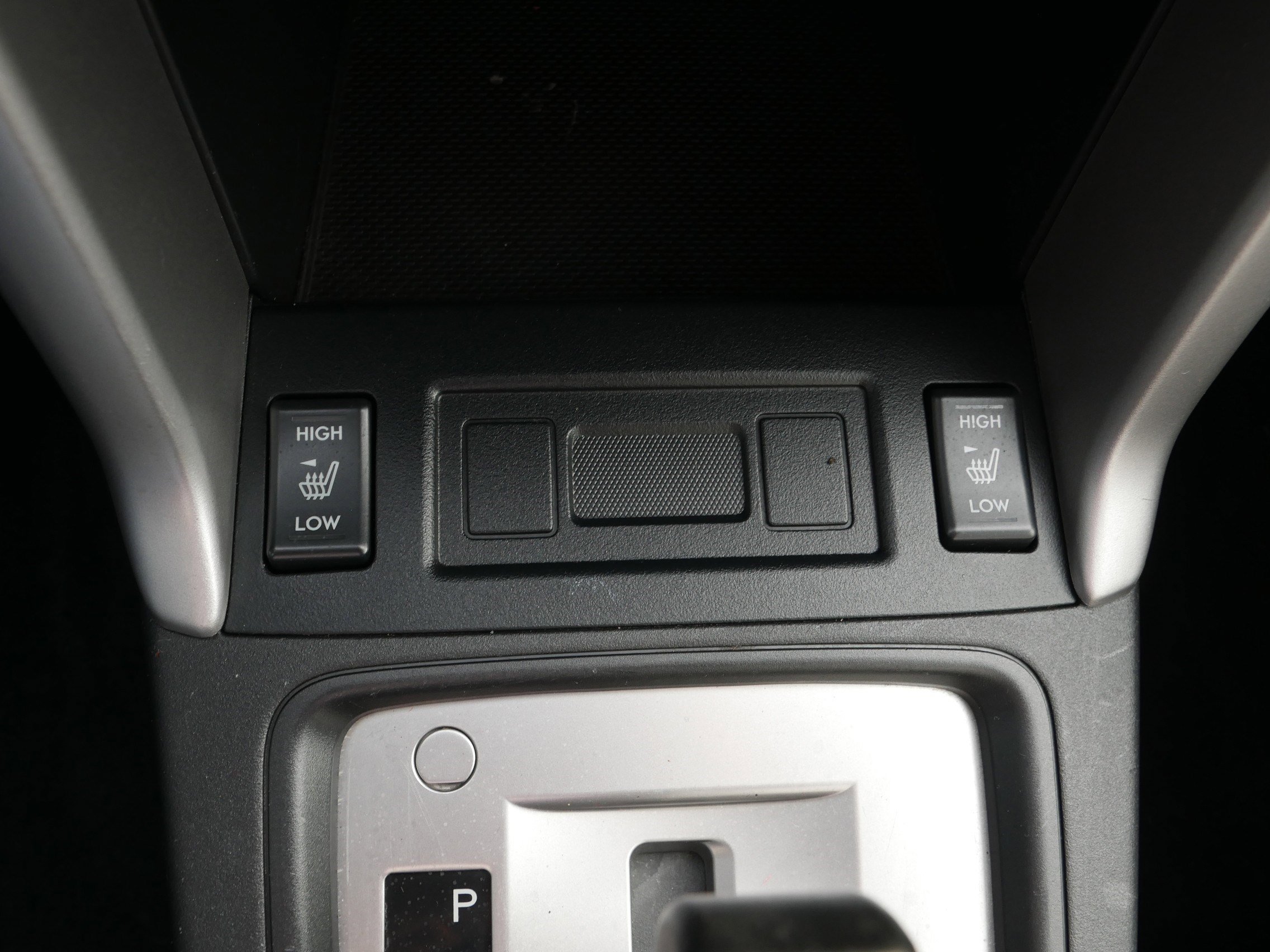 2015 Subaru Forester 2.5i Premium photo 25