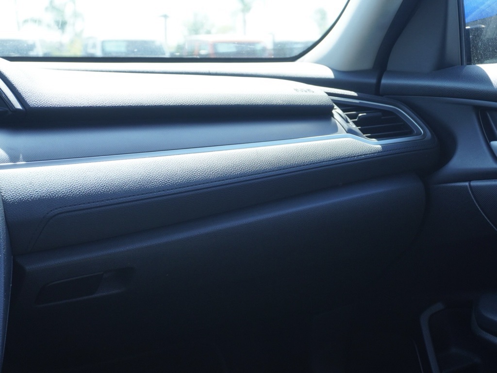 2016 Honda Civic LX photo 23