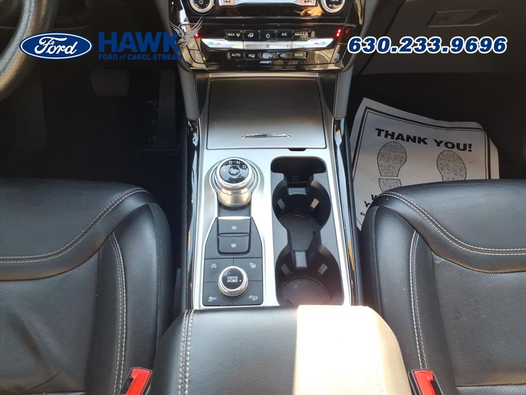 2022 FORD EXPLORER - Image 18