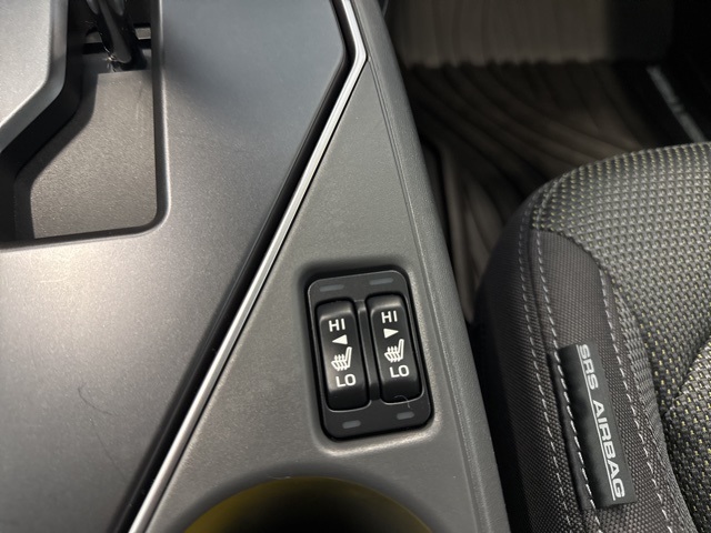2024 Subaru Crosstrek Premium photo 25