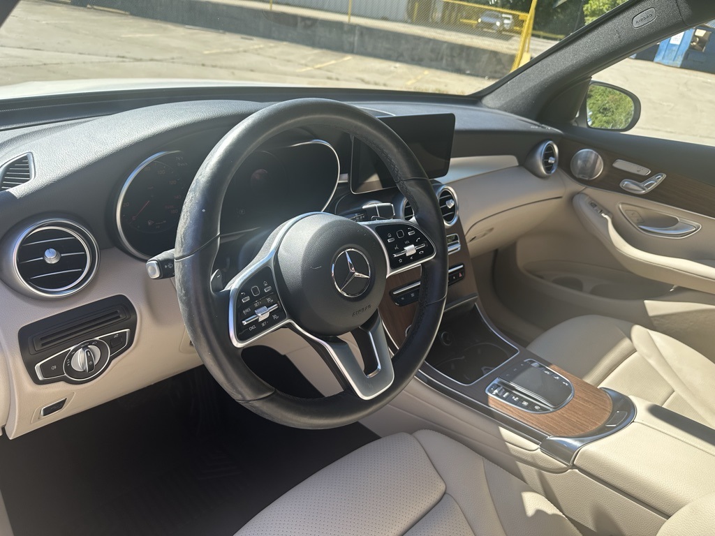 2021 Mercedes Benz GLC 300 4MATIC photo 12