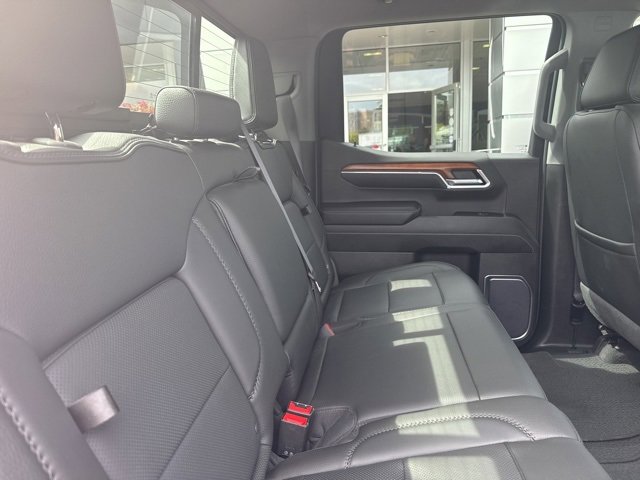 2022 Gmc Sierra 1500 Denali photo 28