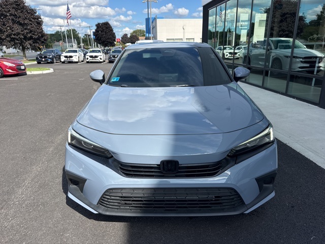 2023 Honda Civic EX photo 7