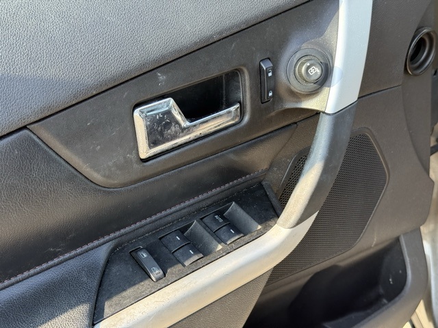 2013 Ford Edge Limited photo 10