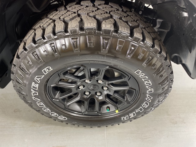 2026 Ram 1500 Rebel photo 9