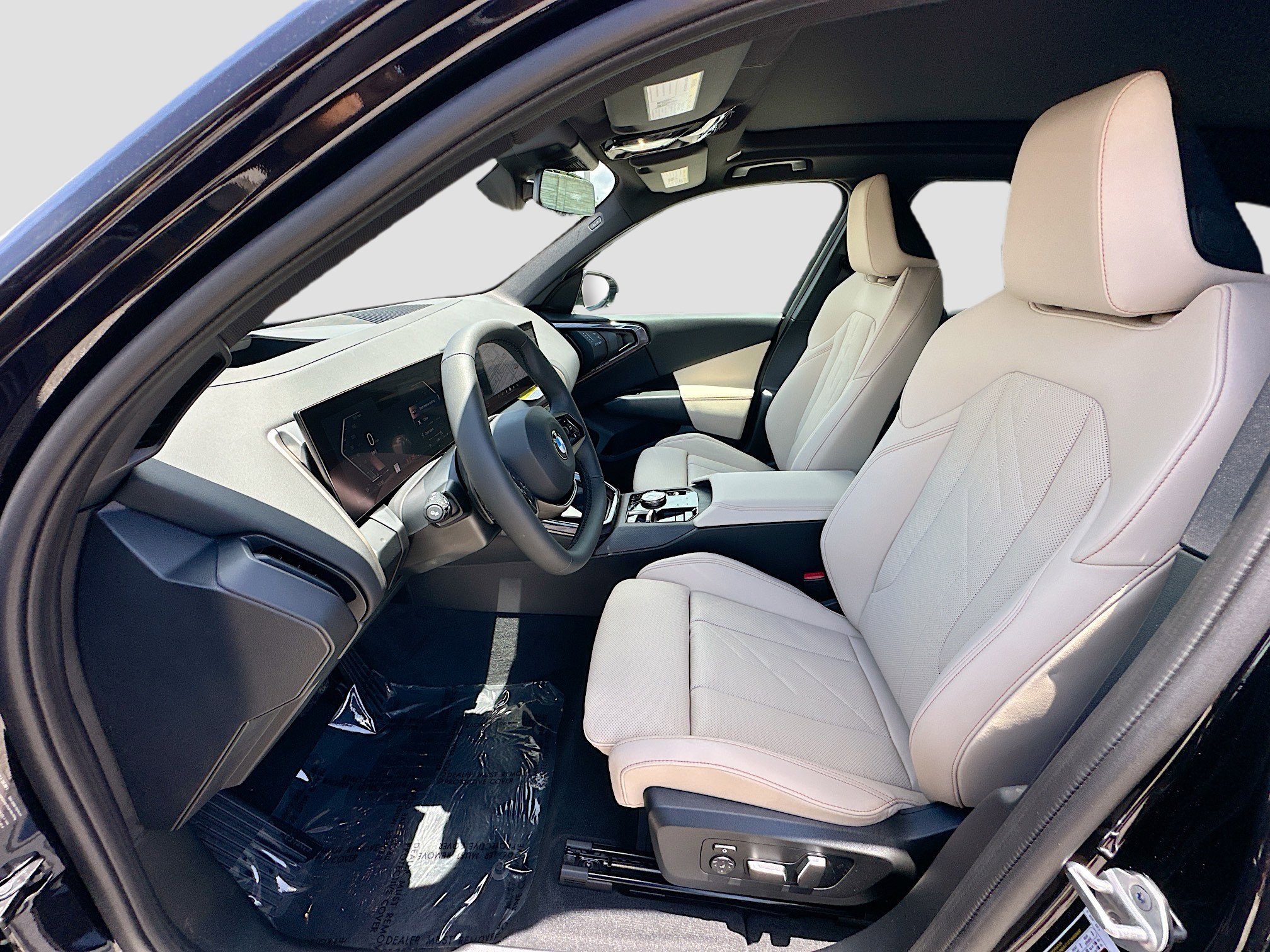 2025 Bmw X3 30x Drive photo 18