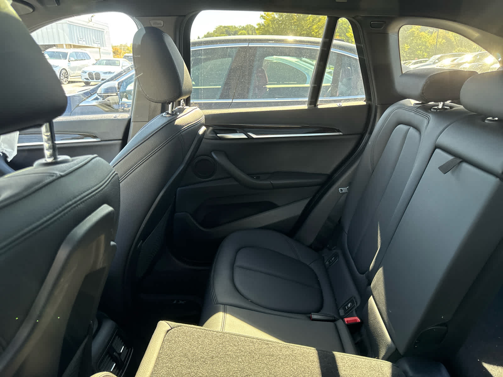 2018 Bmw X1 XDrive28i photo 9