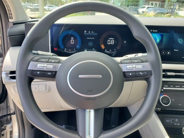 2026 Hyundai Tucson SEL photo 13