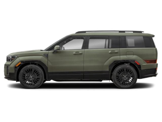 2026 Hyundai Santa Fe Calligraphy photo 2