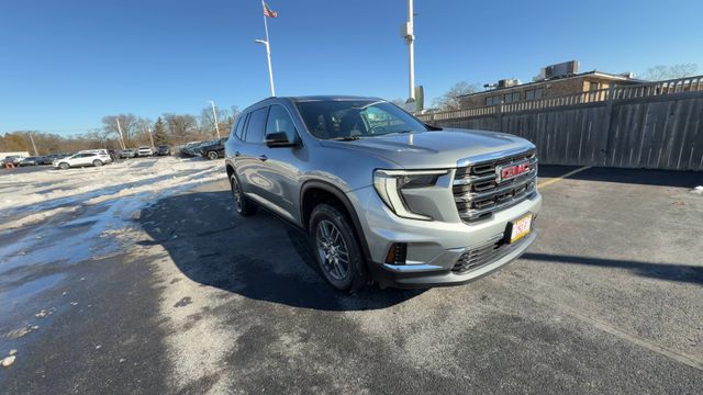 2025 GMC ACADIA - Image 2