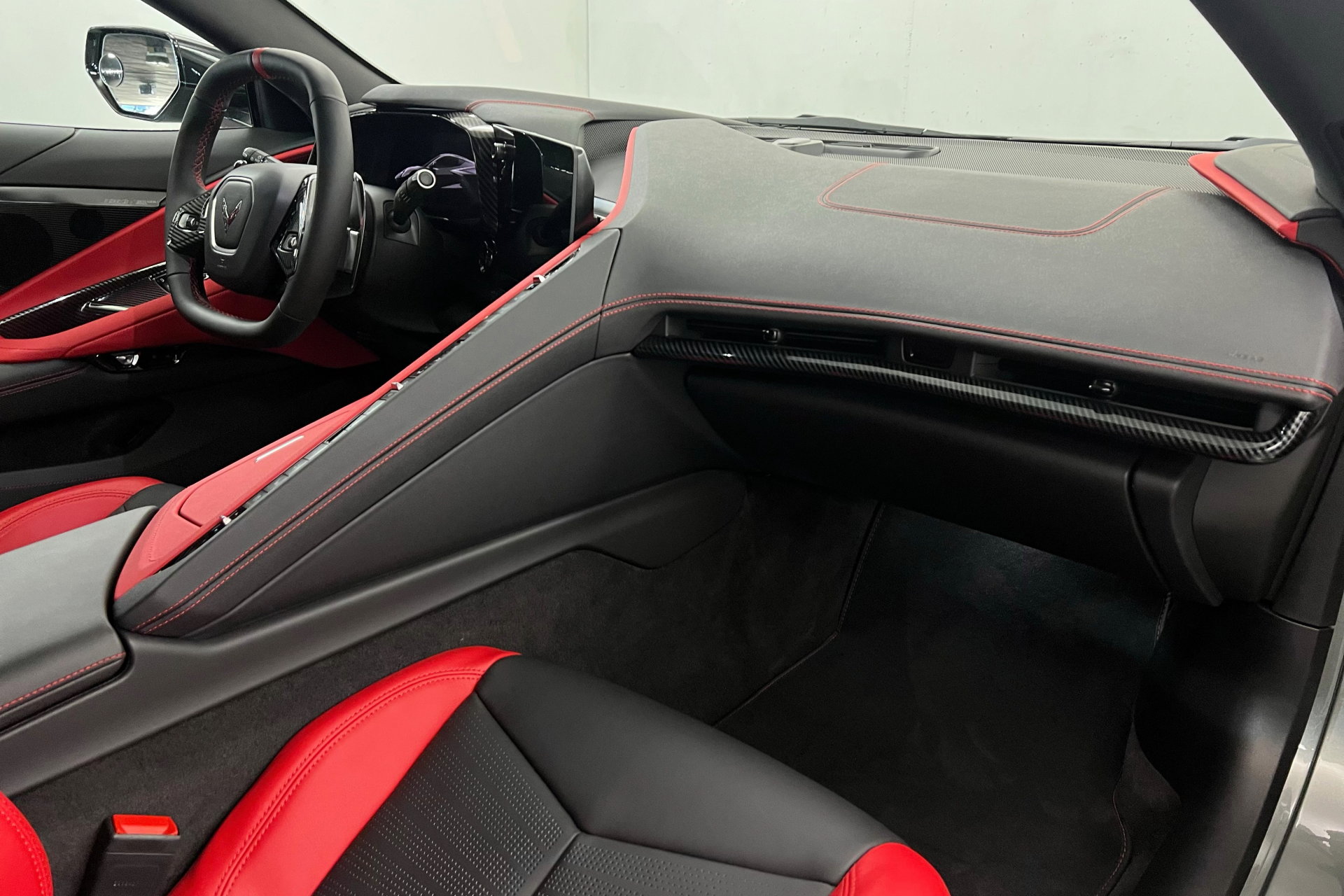 2024 Chevrolet Corvette photo 15