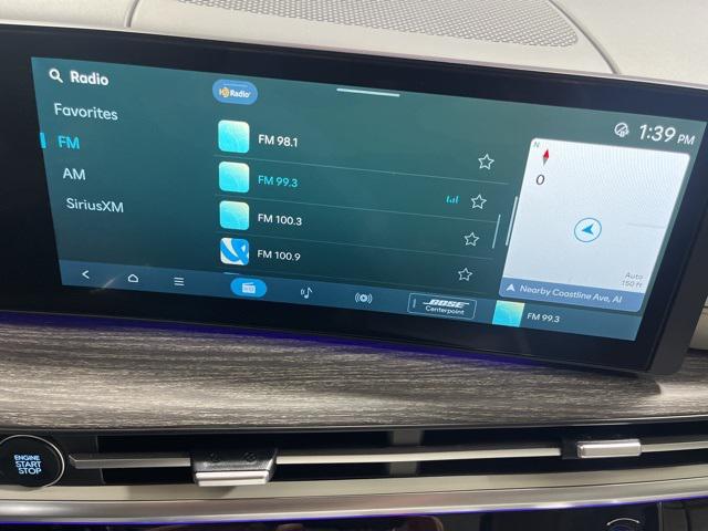 2024 Hyundai Santa Fe Calligraphy photo 17