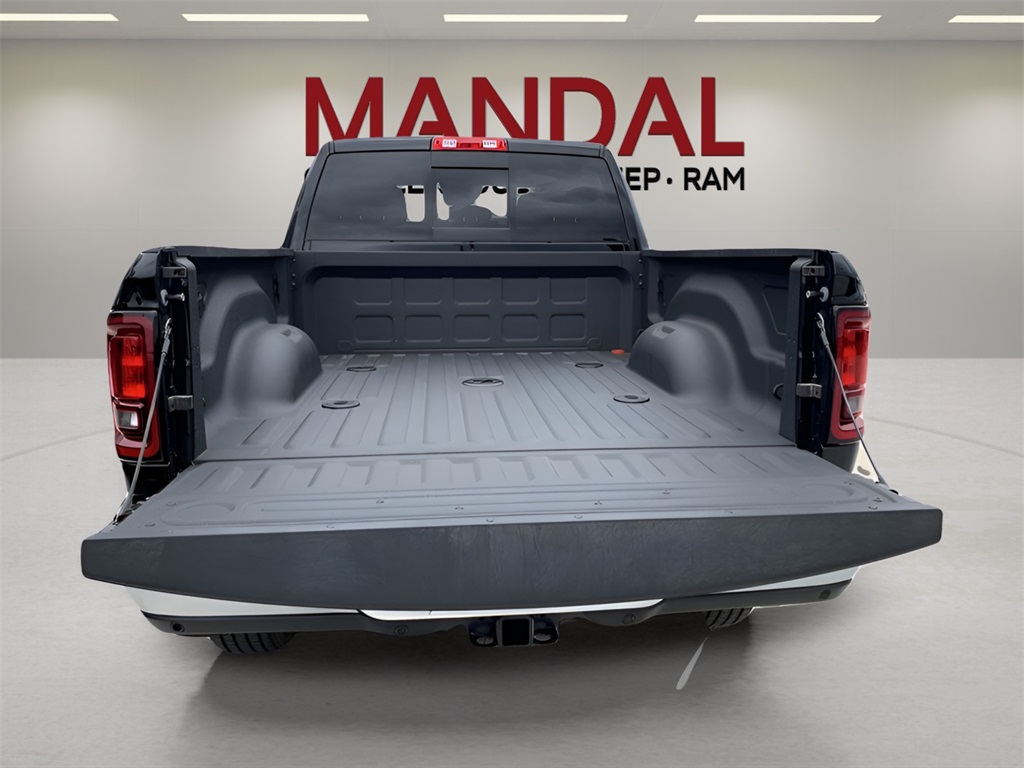 2025 Ram 2500 Tradesman photo 12