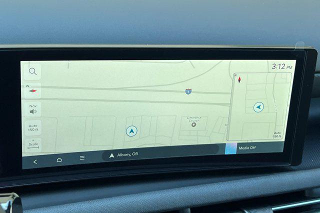 2025 Hyundai Tucson Hybrid SEL Convenience photo 17