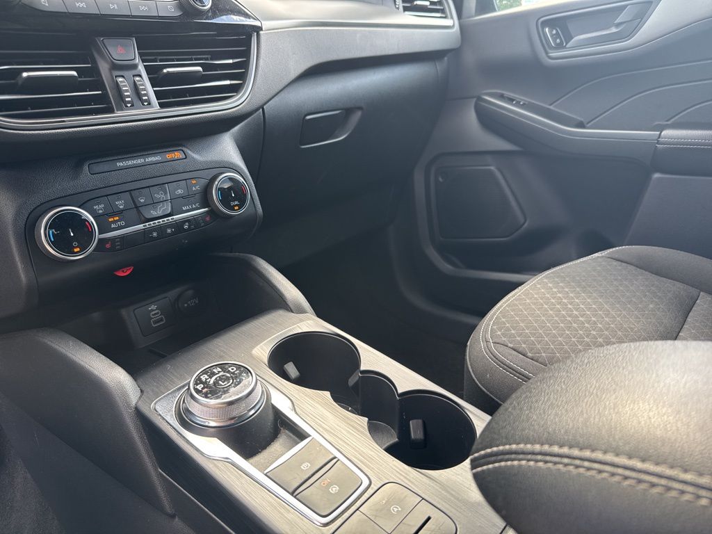 2024 Ford Escape Active photo 21