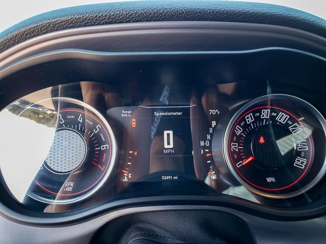 2023 Dodge Challenger SXT photo 21