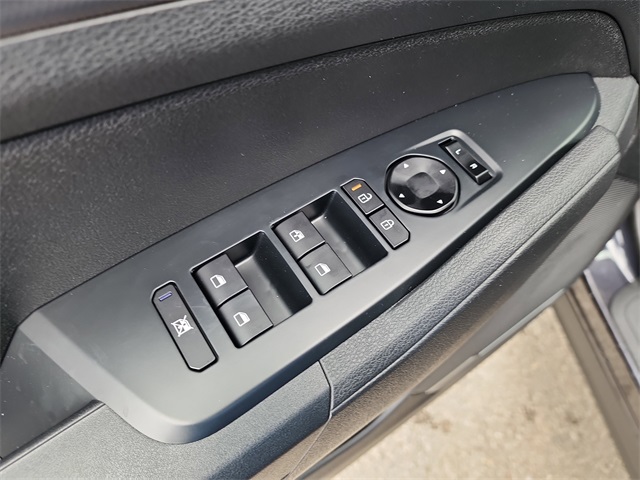 2026 Kia Sportage LX photo 7
