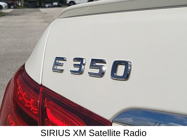 2014 Mercedes Benz E 350 photo 8