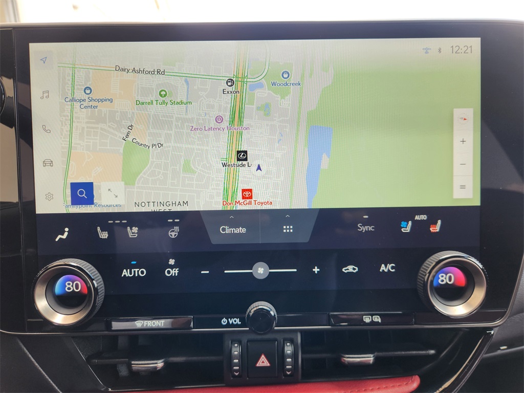 2023 Lexus NX 250 Premium photo 15
