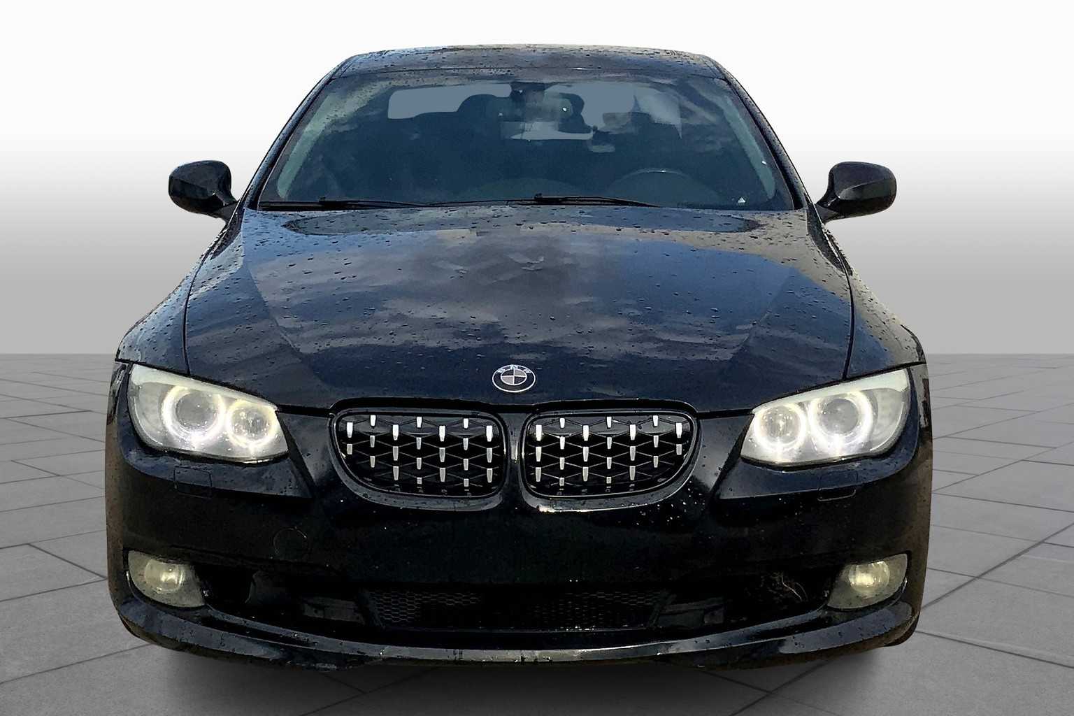 Used 2012 BMW 3 Series 328i with VIN WBAKE3C54CE769981 for sale in Oklahoma City, OK
