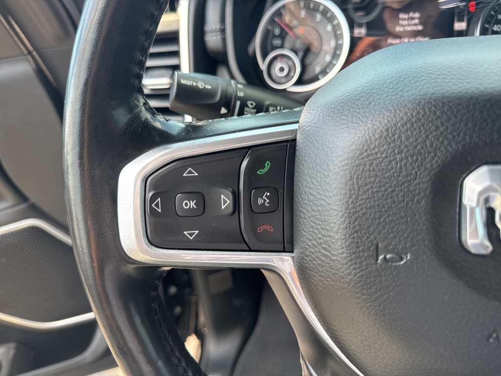 2020 Ram 1500 Laramie photo 48