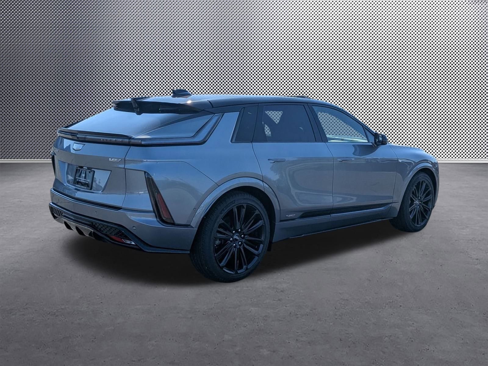 2026 Cadillac Lyriq photo 5