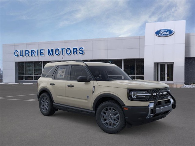 2025 FORD BRONCO SPORT - Image 30