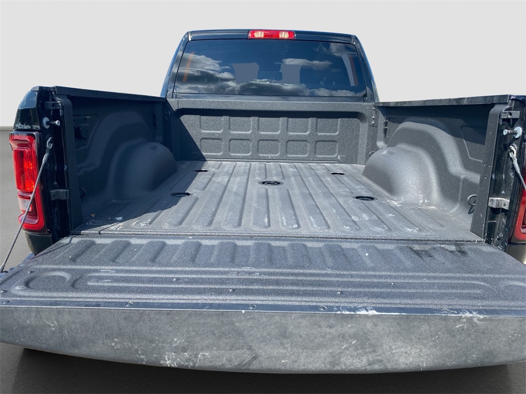 2025 Ram 2500 Big Horn photo 20