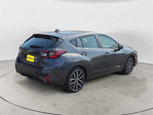 2025 Subaru Impreza Sport photo 5