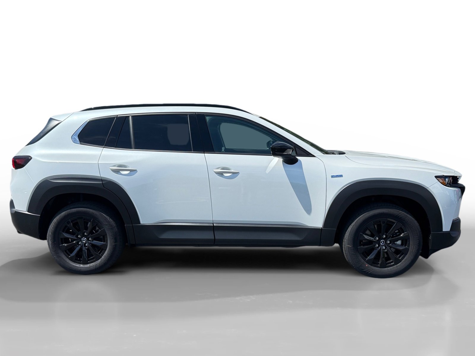 2025 Mazda CX-50 Premium photo 6