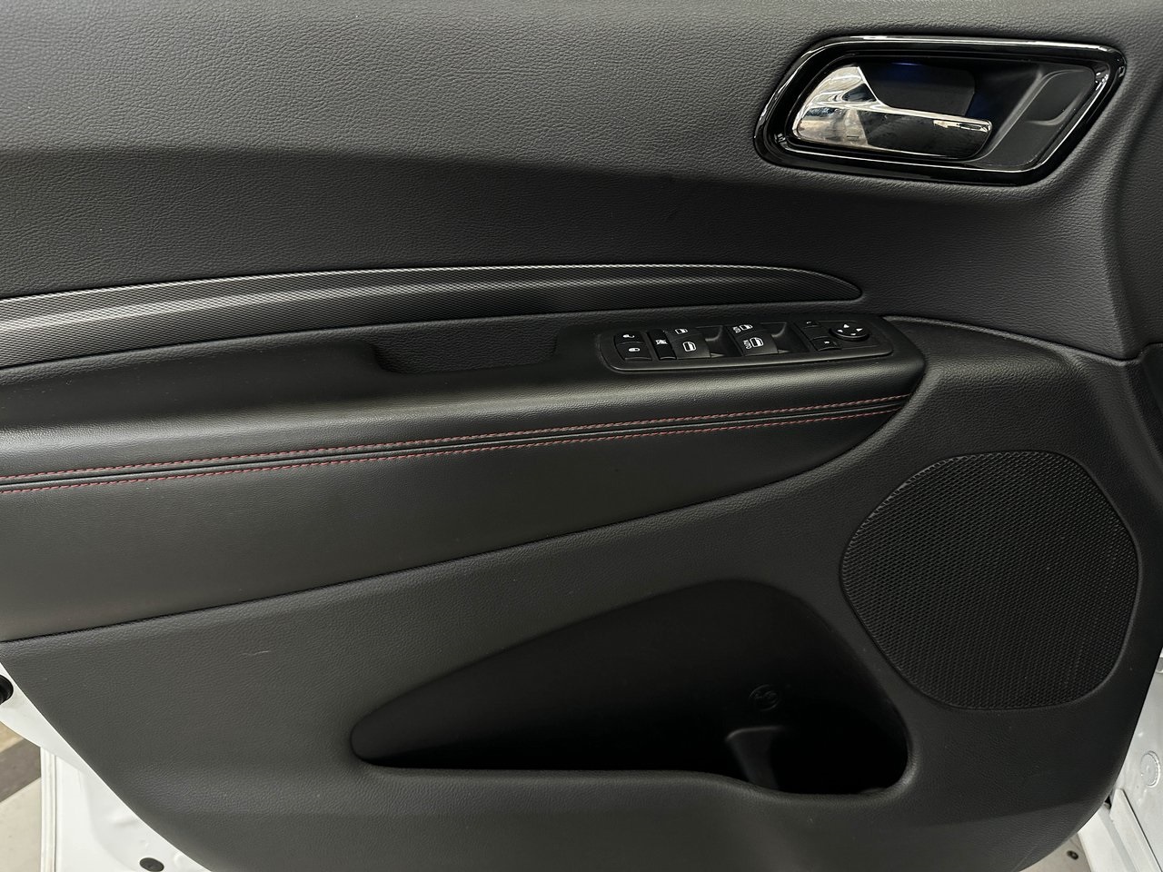 2023 Dodge Durango GT photo 17