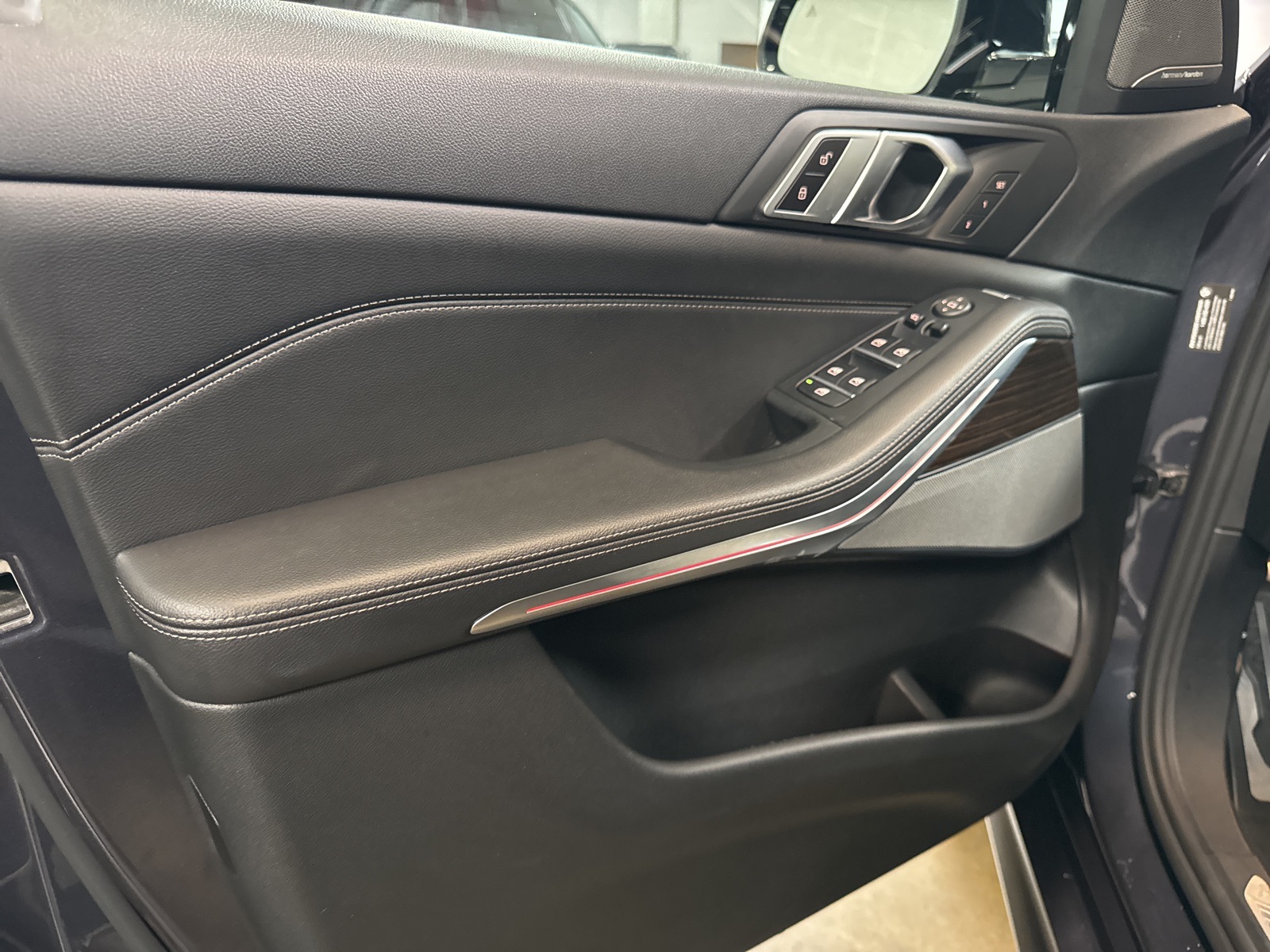 2019 Bmw X5 xDrive40i M photo 9
