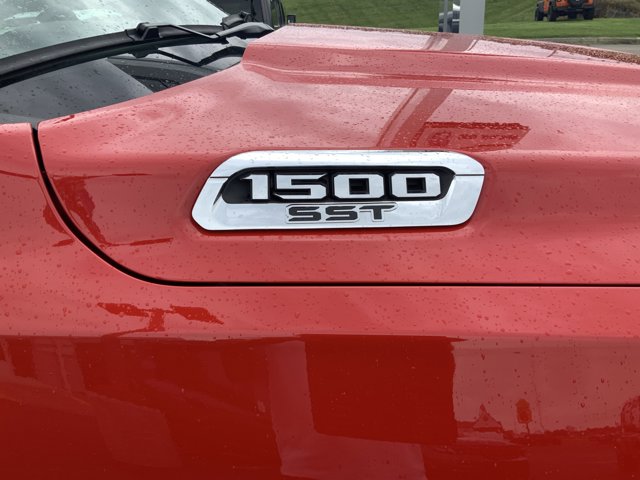 2025 Ram 1500 Big Horn photo 11