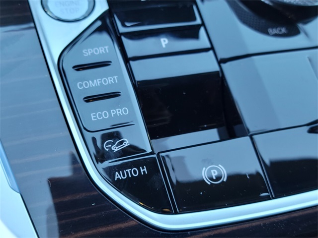 2026 Bmw X7 xDrive40i photo 24