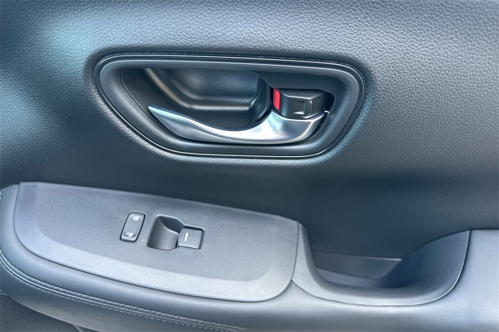 2026 Honda HR-V LX photo 19