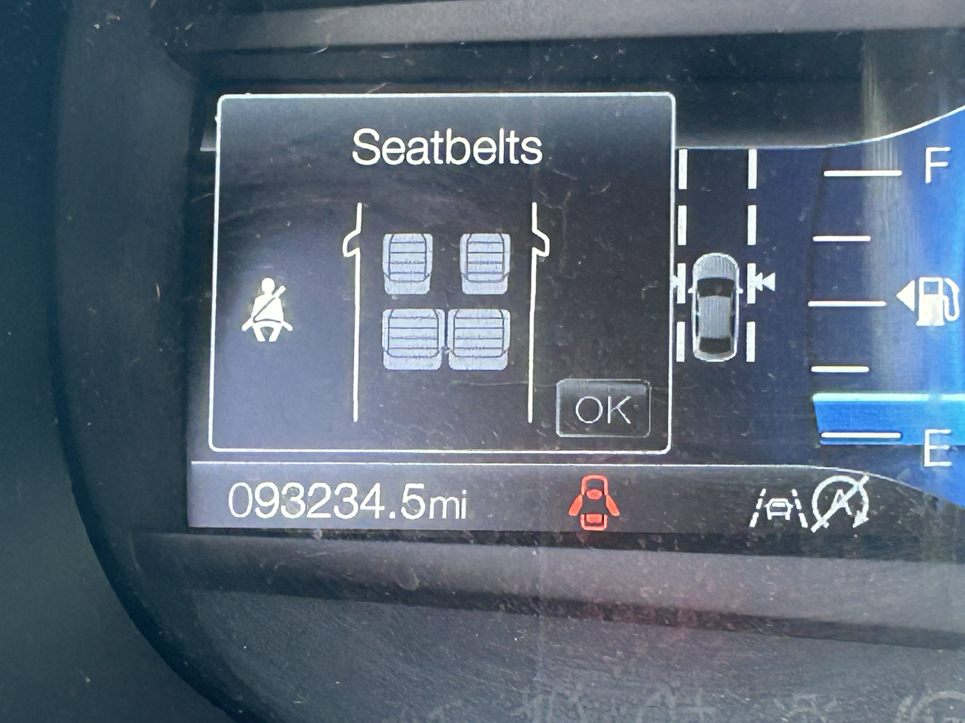 2022 Ford Edge Titanium photo 5