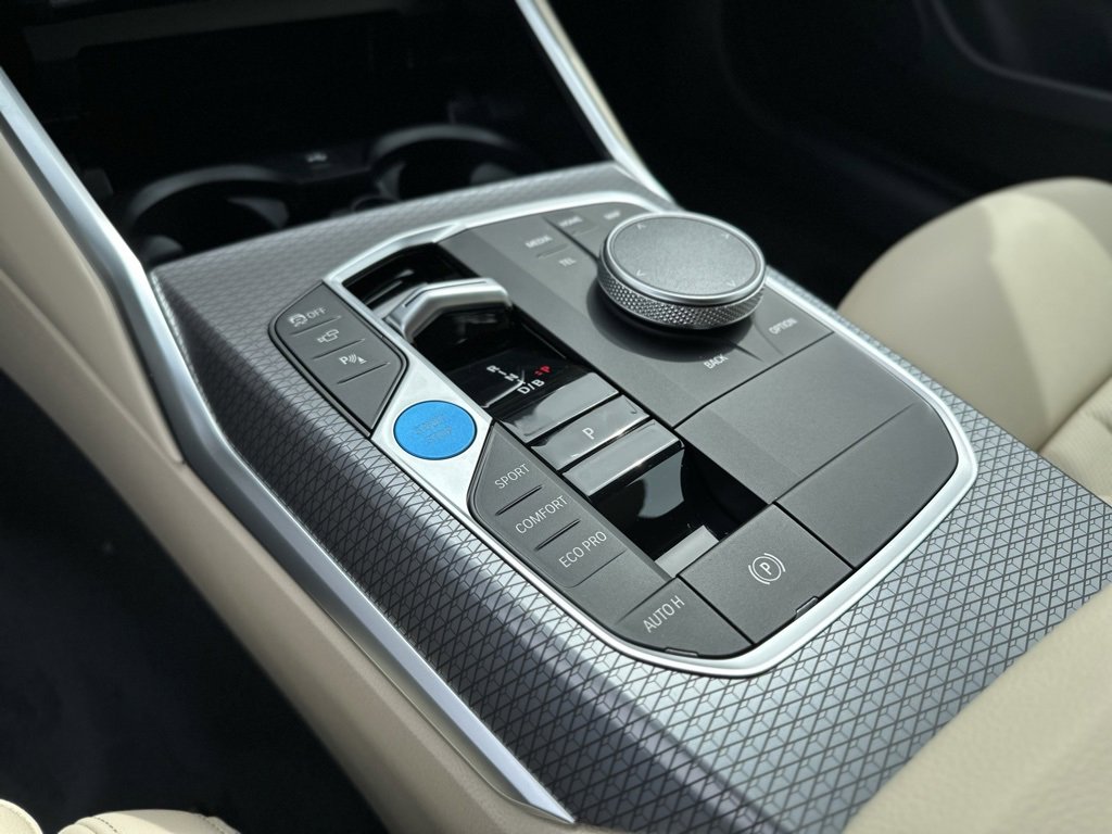 2025 Bmw i4 xDrive40 photo 32