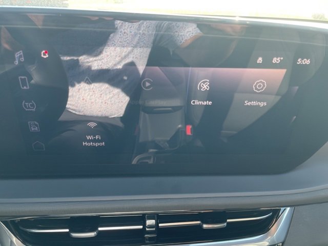 2025 Buick Envista ST photo 23
