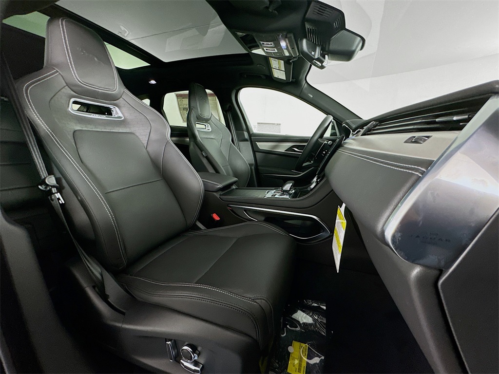 New 2025 Black Jaguar P250 image 28