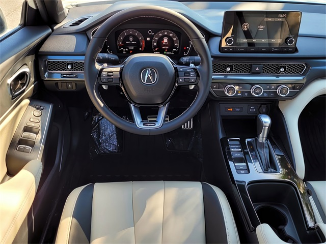 2025 Acura Integra A-Spec photo 5