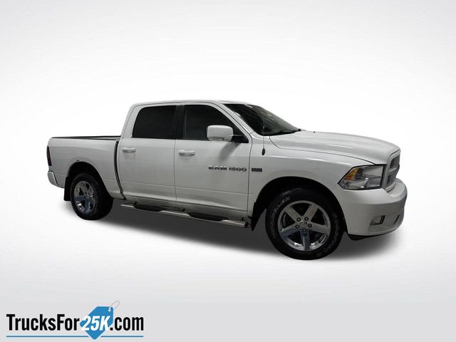 2012 RAM Ram 1500 Pickup Sport's photo
