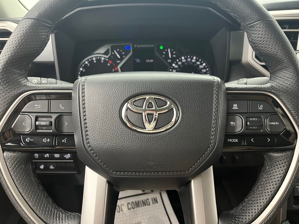 2022 Toyota Tundra SR5 photo 20
