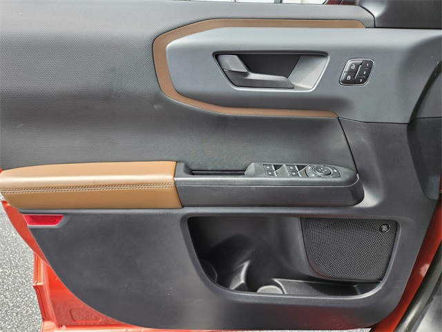 2023 Ford Bronco Sport Outer Banks photo 29