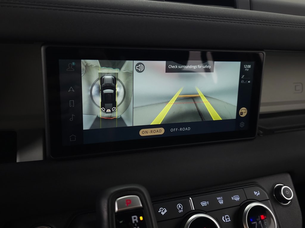 2022 LAND ROVER DEFENDER - Image 30